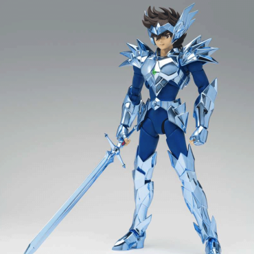 Saint Seiya - Figurine Odin...