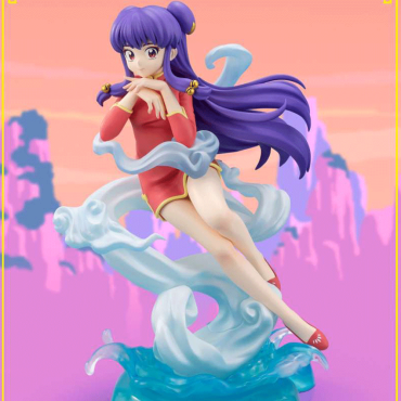 Ranma 1/2 - Figurine...