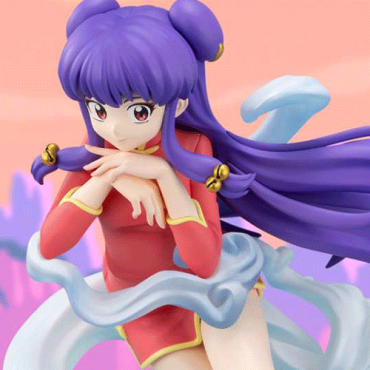 Ranma 1/2 - Figurine...