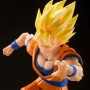 Dragon Ball Z - Figurine...