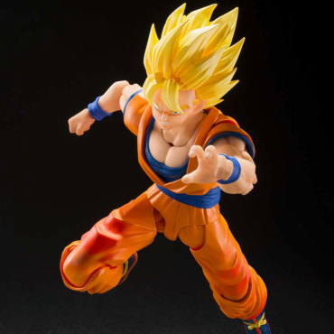 Dragon Ball Z - Figurine...