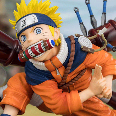 Naruto Shippuden - Figurine...