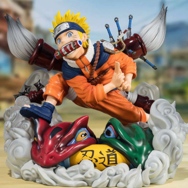 Naruto Shippuden - Figurine...
