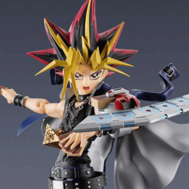 Yu-Gi-Oh! - Figurine Yami...