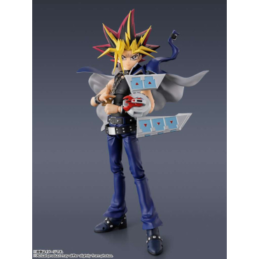 Yu-Gi-Oh! - Figurine Yami...