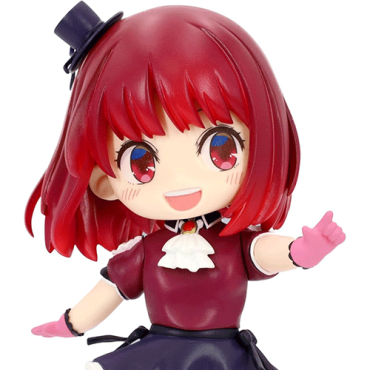 Oshi No Ko - Figurine Kana...