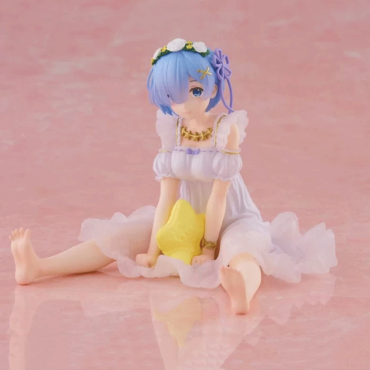 Re:ZERO - Starting Life In...