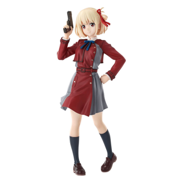 Lycoris Recoil - Figurine...