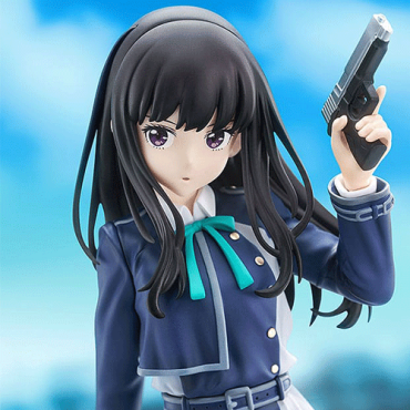 Lycoris Recoil - Figurine...