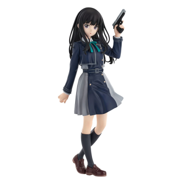 Lycoris Recoil - Figurine...