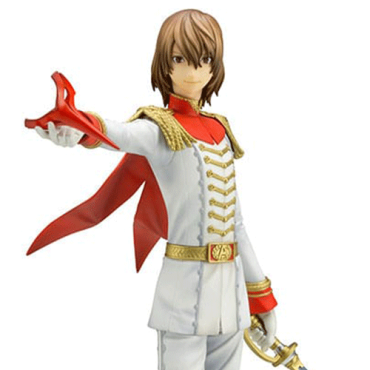 Persona 5 - Figurine Akechi...
