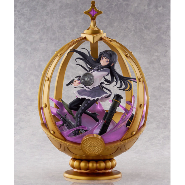 Puella Magi Madoka Magica -...