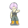 Dragon Ball - Mini Figurine...