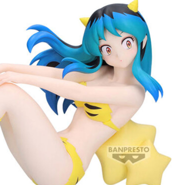Urusei Yatsura - Figurine...