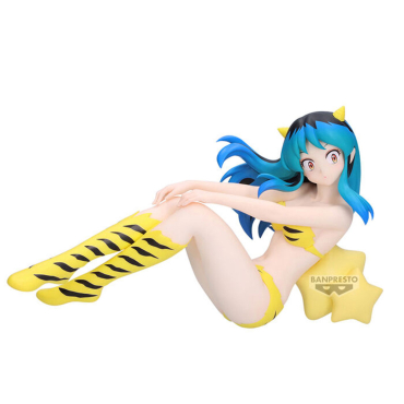 Urusei Yatsura - Figurine...