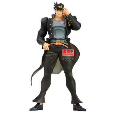 Jojo's Bizarre Adventure -...