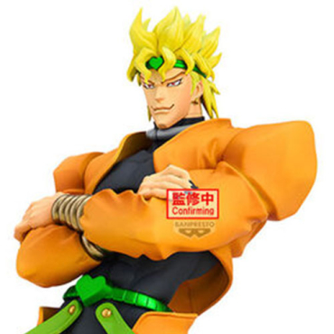 Jojo's Bizarre Adventure -...