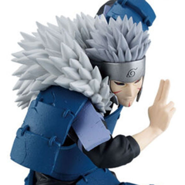 Naruto Shippuden - Figurine...