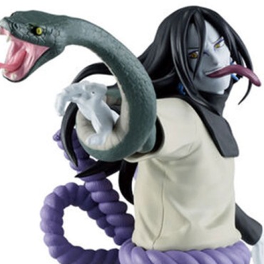 Naruto Shippuden - Figurine...