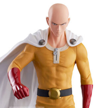 One Punch Man - Figurine...