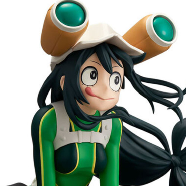 My Hero Academia - Figurine...