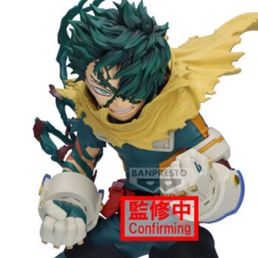 My Hero Academia - Figurine...
