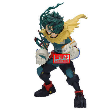My Hero Academia - Figurine...