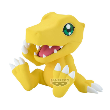 Digimon Adventures -...