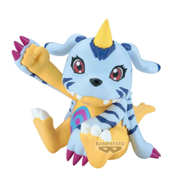Digimon Adventure -...