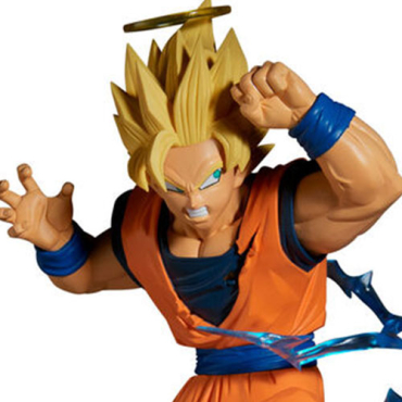Dragon Ball Z - Figurine...