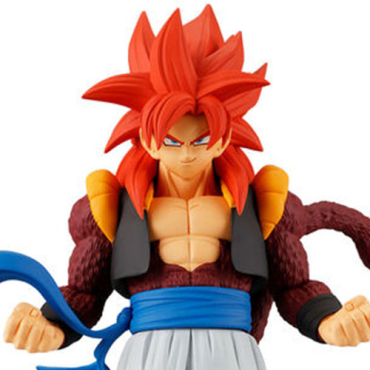 Dragon Ball GT - Figurine...