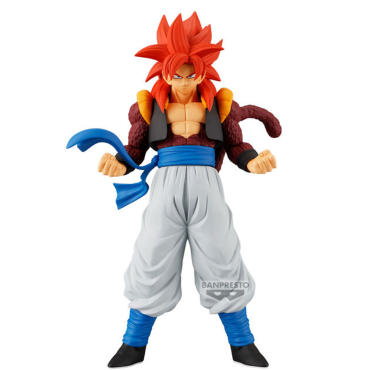 Dragon Ball GT - Figurine...