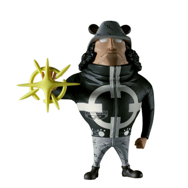 One Piece - Figurine...