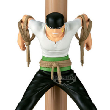 One Piece - Figurine...