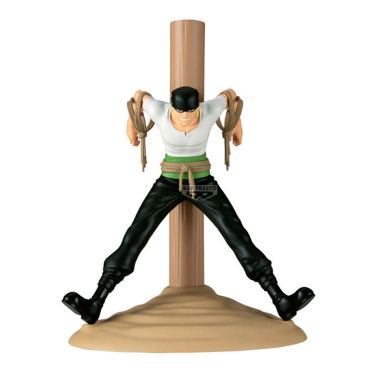 One Piece - Figurine...