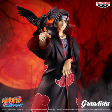 Naruto Shippuden - Figurine...