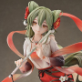 Vocaloid - Figurine Hatsune...