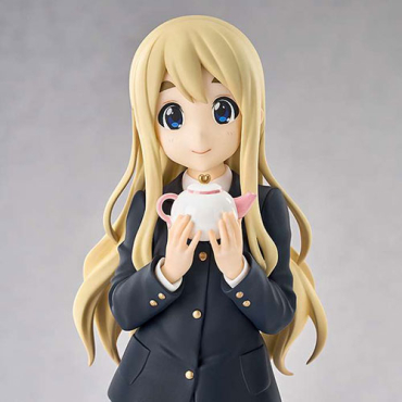 K-on! - Figurine Tsumigi...