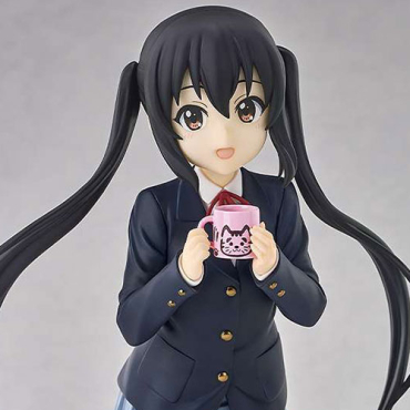 K-on! - Figurine Azusa...