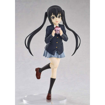K-on! - Figurine Azusa...