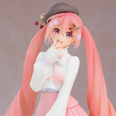 Vocaloid - Figurine Sakura...