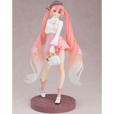 Vocaloid - Figurine Sakura...
