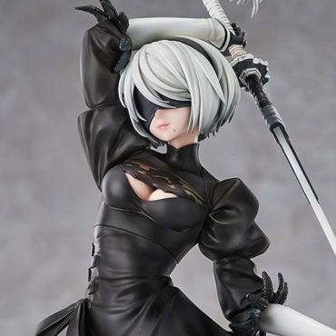 NieR Automata - Figurine 2B...