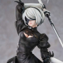 NieR Automata - Figurine 2B...