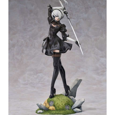 NieR Automata - Figurine 2B...
