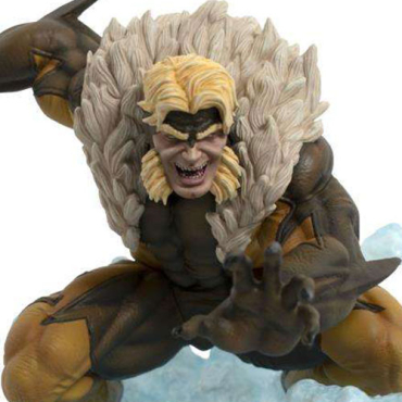 Marvel - Figurine Dents De...