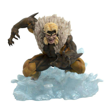 Marvel - Figurine Dents De...