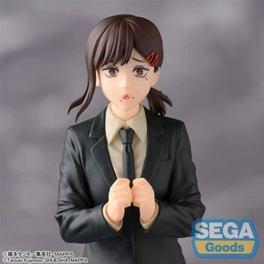 Chainsaw Man - Figurine...