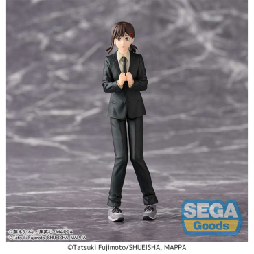 Chainsaw Man - Figurine...