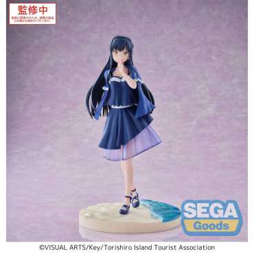 Summer Pockets - Figurine...